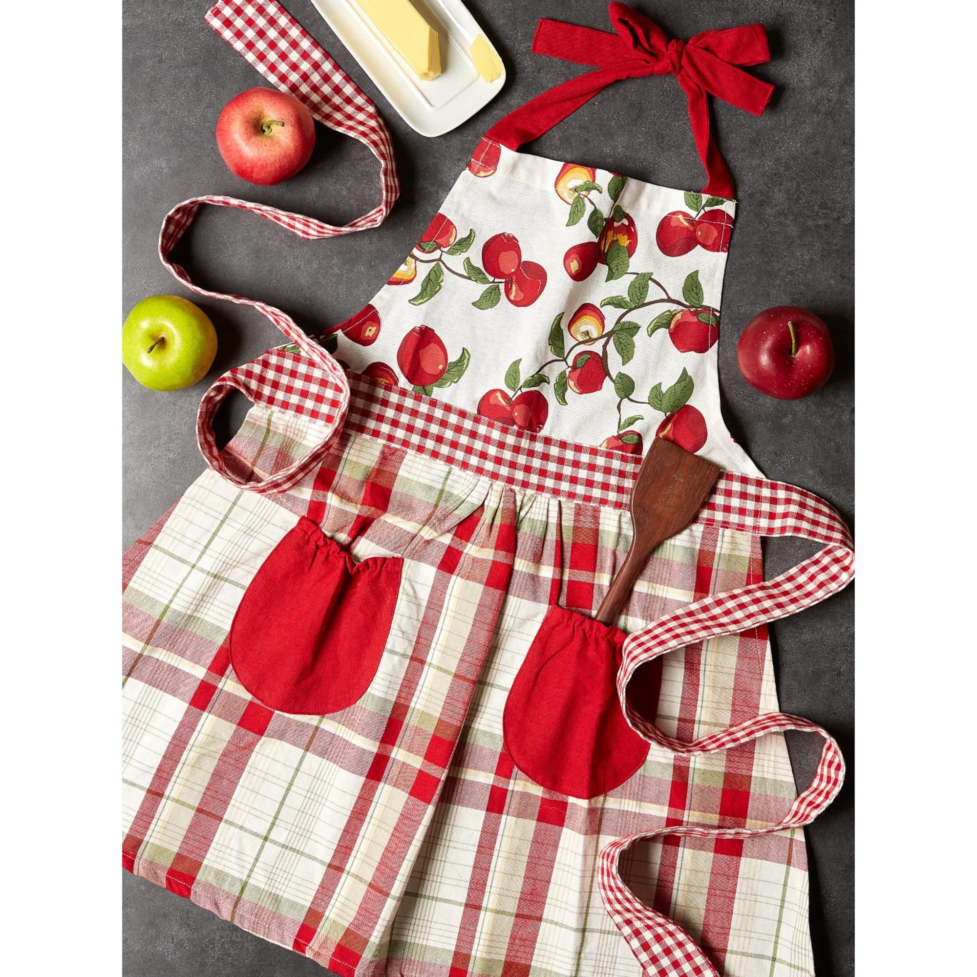 DII® Apple Orchard Apron